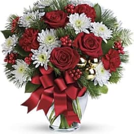 Merry Beautiful Bouquet