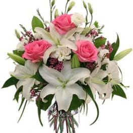 Valentine's Day Designer's Choice Arrangement