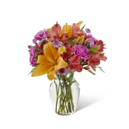 FTD® Light of my Life Bouquet