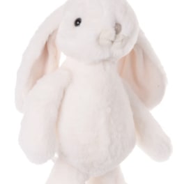 Friendly Kanini White