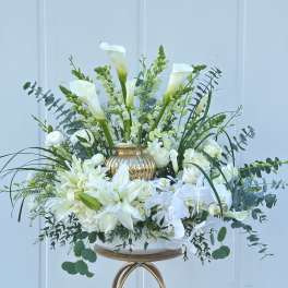 Cremation Tribute