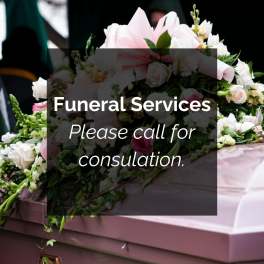 Funeral Services