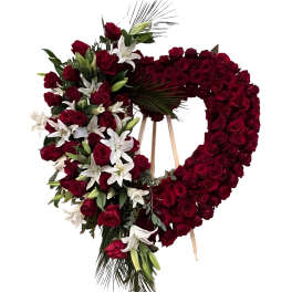 Sympathy Heart