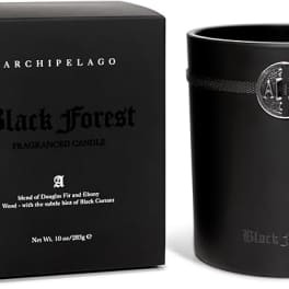 Black Forest Candle 10oz