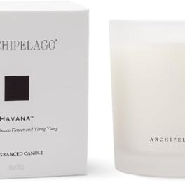 Havana Candle 8.4 oz