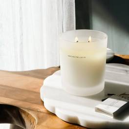 Kashmir 3 Wick Candle