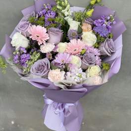 Purple Ambiance