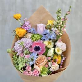 Bundle of Blooms