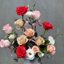 Cherry Rose
