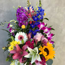 Garden Basket
