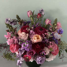 The Judy Jewel