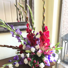 Gladiola To Know Ya :)