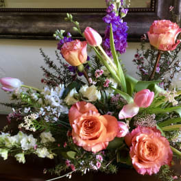 Let Spring Ring In