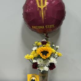 Sun Devil BWW Trio