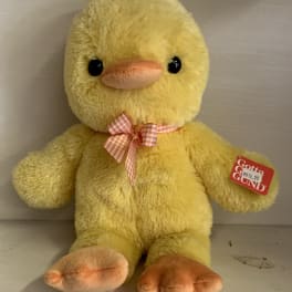 GUND DUCKY