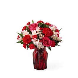 The FTD® Adore You™ Bouquet