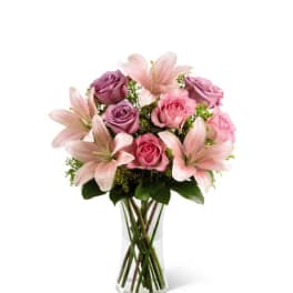 The FTD Farewell Too Soon Bouquet