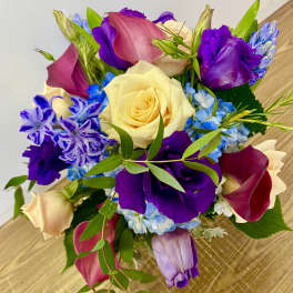 Forever My boy