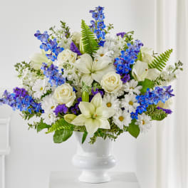 Expressions of Hope Arrangement