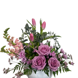 Love In Bloom