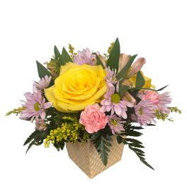 Sunshine for Mom