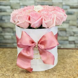 Lovely Blush