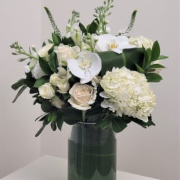 Guiding Grace Bouquet