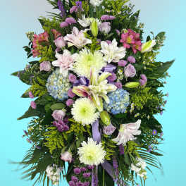 Blessings Of The Earth
