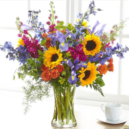 Rays of Life™ Bouquet