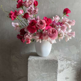 Pink Crush