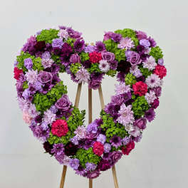 Lasting Love
