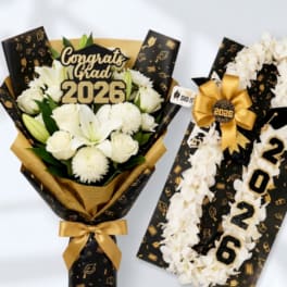 Grad Bundle