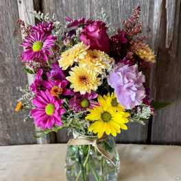Small Bouquet