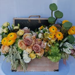 Lakeview Terrace CA Flowers