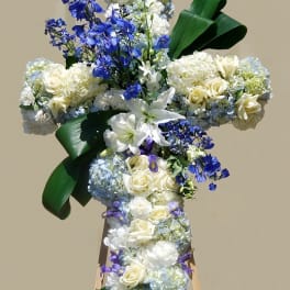 Heavenly Cross