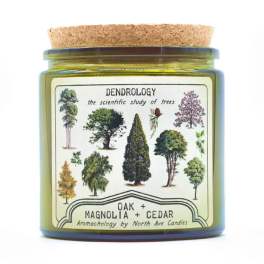 Aromachology Tree Candle