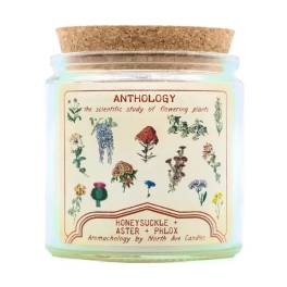 Aromachology Wildflower Candle