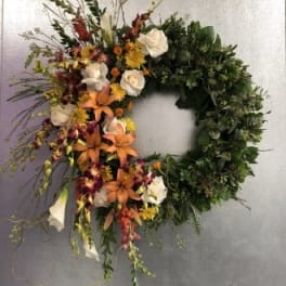 Wreath of Life 0124