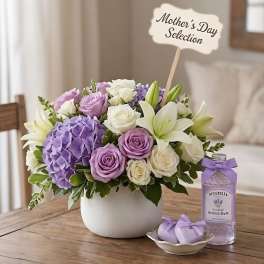 Mom's Lush & Lovely