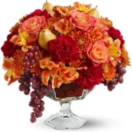 Rose Sangria