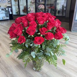 Grand Arrangement