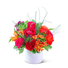 Tango in Paradise