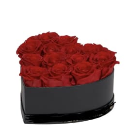 Heart Shape Box