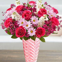 SWEETHEART MOM LOVE