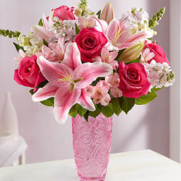 Mothers Day Embrace
