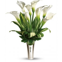 Teleflora's Inspiration Bouquet