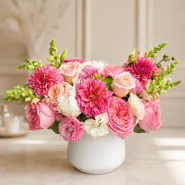 Sunday Blush