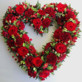 Ruby Heart