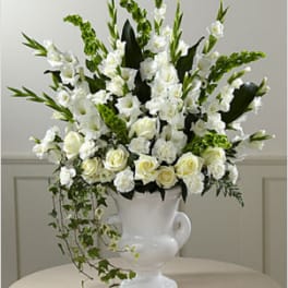The FTD® Fond Reflections® Arrangement