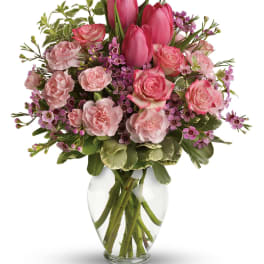 Teleflora's Full of Love Bouquet